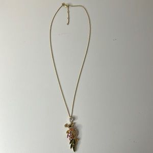 Ann Taylor Necklace with beautiful pendant